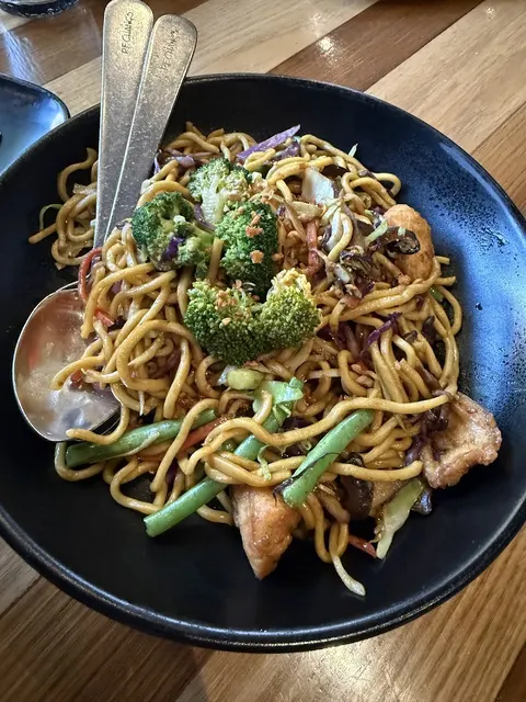 P.F. Chang's in Lahore, Punjab