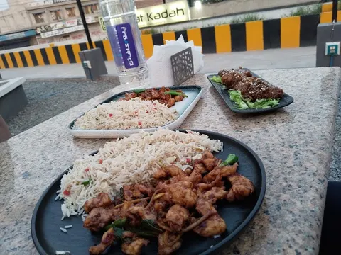 Sip & Bite in Toba Tek Singh, Punjab