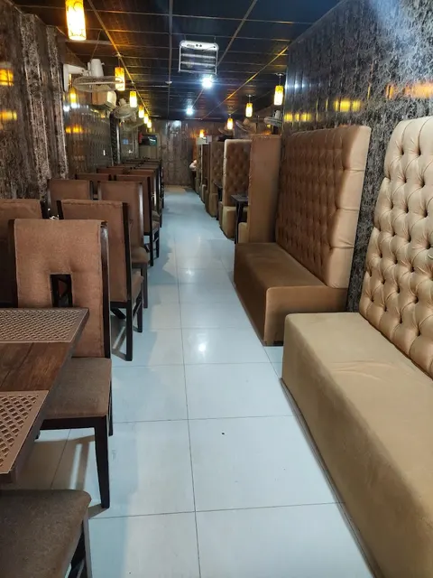 New Sheikh Chargha House in Jhelum, Punjab