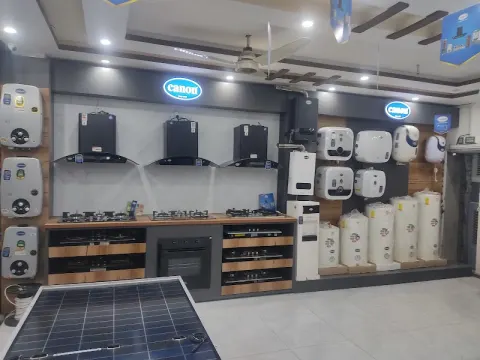 Sardar Ali Electronics