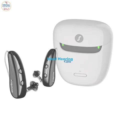 Ideal hearing care center - Hearing Solution in Pakistan in Islamabad, Islamabad Capital Territory