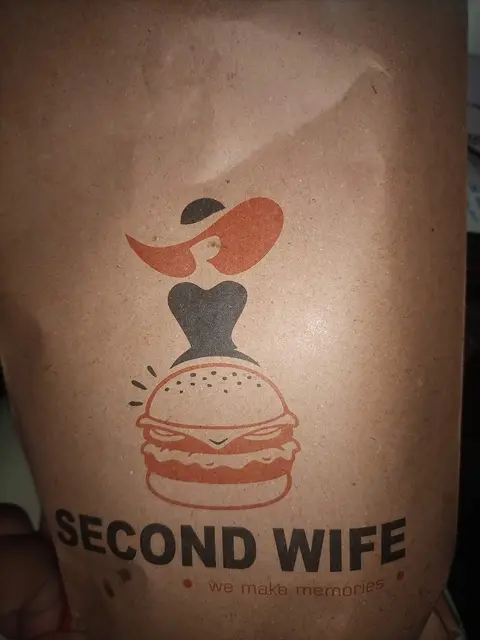 Second Wife in Gujranwala, Punjab