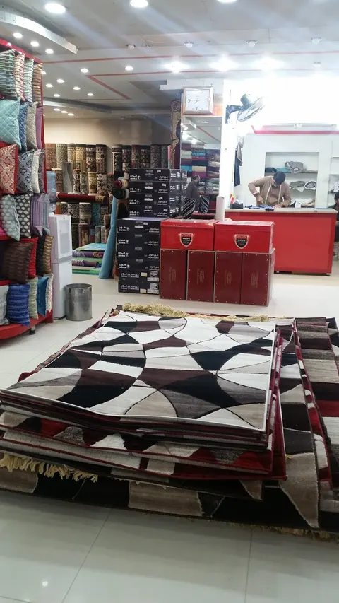 Al-Faisal Mall Basti in Wah Cantt, Punjab