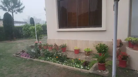 26 Area Park in Wah, Punjab