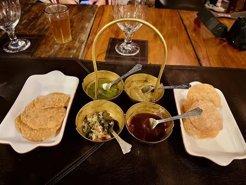 Andaaz Restaurant in Lahore, Punjab