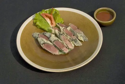 Fujiyama Restaurant in Lahore, Punjab