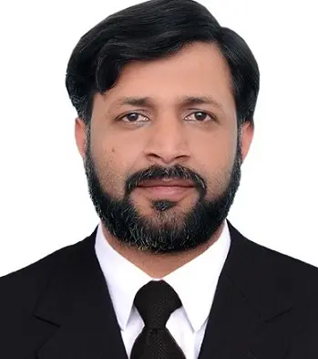 Al Syed Tax Consultants in Okara, Punjab