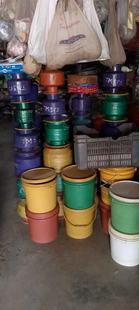 Durrani Machineri And Auto works photo 5