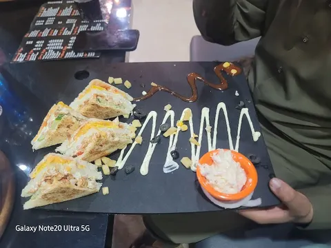 PIZZA POINT in Pākpattan, Punjab