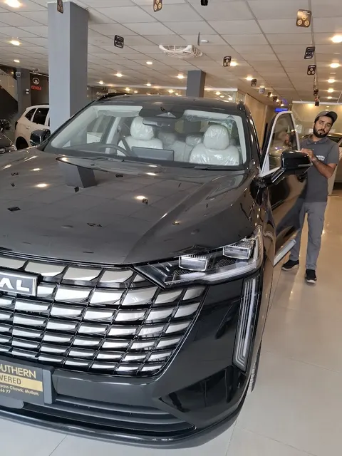 Southern motors HAVAL Multan in Multan, Punjab