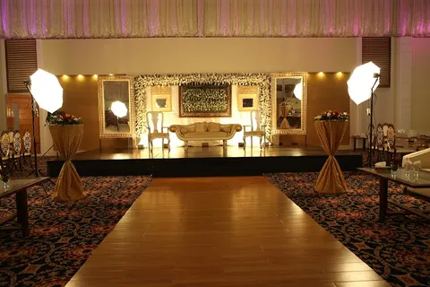 Royal Garden Marquee, Pakpattan in Pakpattan, Punjab