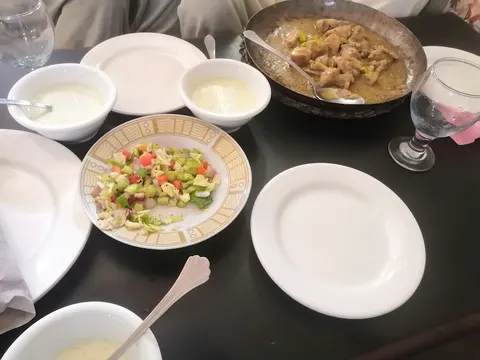Ok Restuarants Jampur in Dera Ghāzi Khān, Punjab