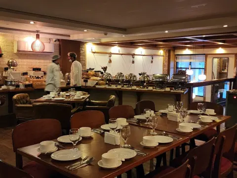 Mandarin Kitchen in لاہور, پنجاب