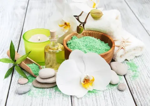Naina Spa| massage center in Lahore, Punjab