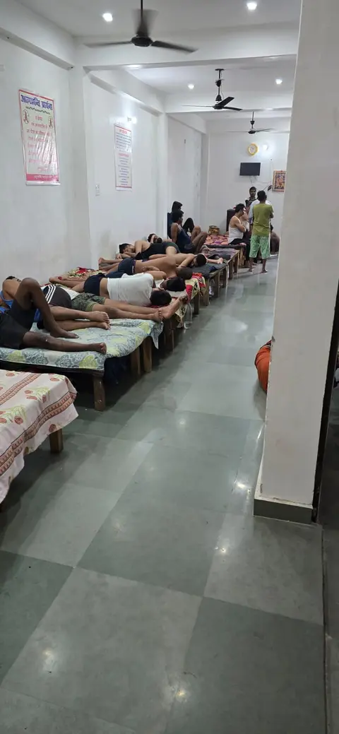 Life Line Nasha Mukti Kendra photo 8