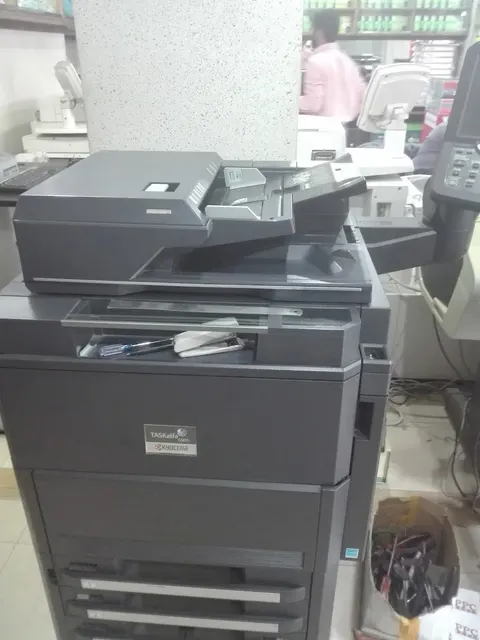 786 Digital Printing & Copy Center. in Lahore, Punjab