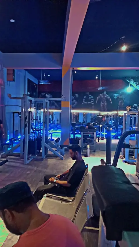 Gym Of Gujrat in Gujrat, Punjab