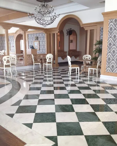 MH Marble Market Ferozepur Road, Quaid-e-Azam Marble Market