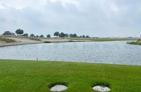 Rumanza Golf & Country Club in Multan, Punjab