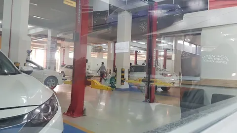 Toyota Jhelum Motors ٹیوٹا جہلم موٹرز in Automobiles, Punjab