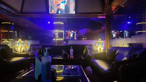 Score Lounge Bar Night Club in Chandigarh, CH