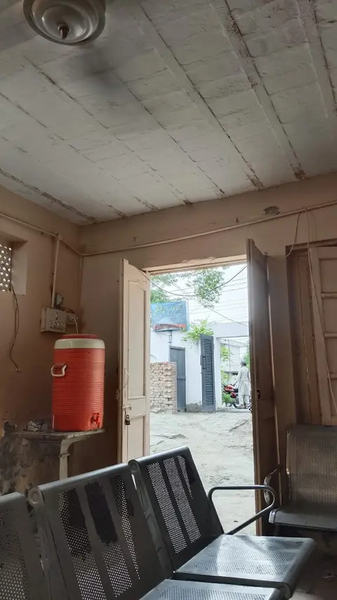 Dr Uzair Ahmed Qureshi in Bahawalpur, Punjab