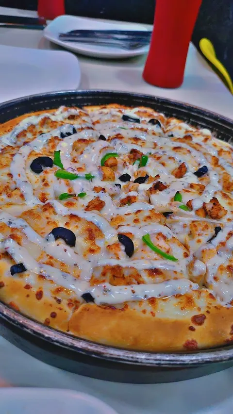 Middle Eastern Fries in Jhang, Punjab