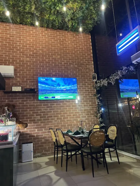 Basilico by Sara in Lahore, Punjab