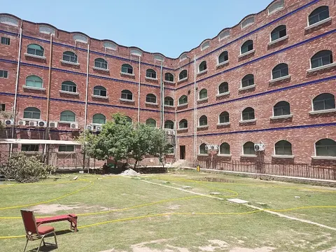 University of Sialkot in Sialkot, Punjab