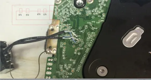 Mind Merge Data Recovery Pvt Ltd in Faisalabad, Punjab