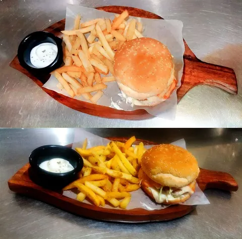 City resturant and BBQ in Talagang, Punjab