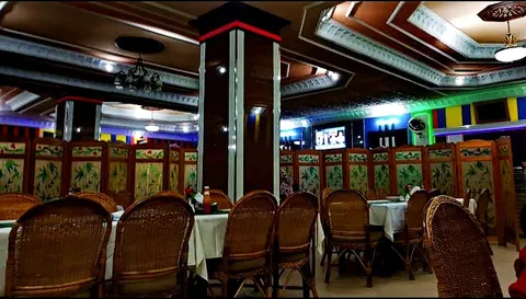 Umania Restaurant in Hattian, Punjab