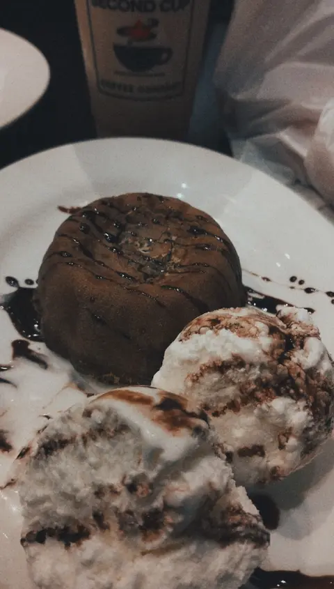 Second Cup, Cantt Sadar in Sialkot, Punjab
