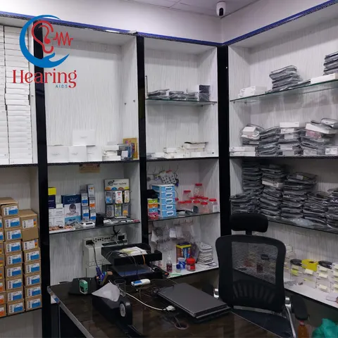 Hearing Matters | Hearing Aids Centre & Audiology Clinic Rawalpindi in Rawalpindi, Punjab