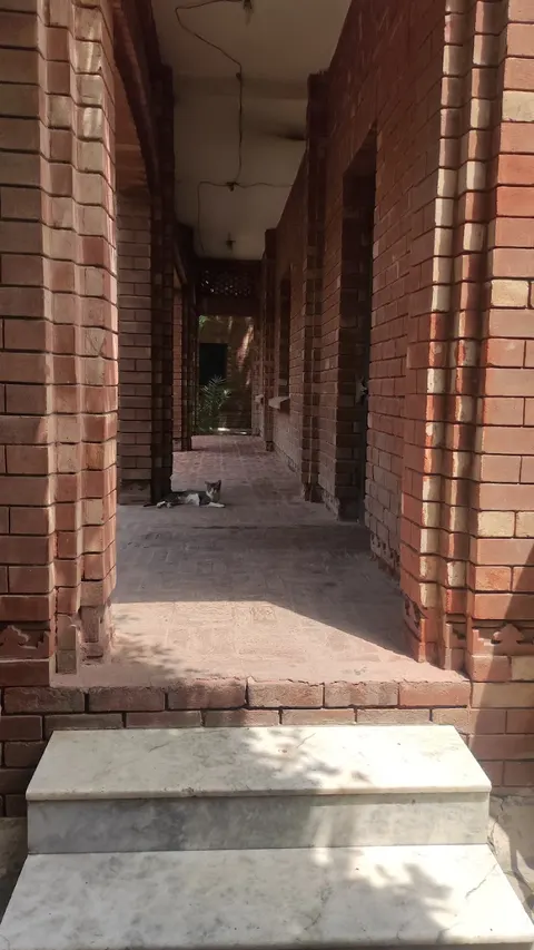 SOS Children's Villages Pakistan in Lahore, Punjab