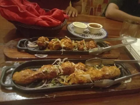 Shahi Rasoi in Sheikhupura, Punjab
