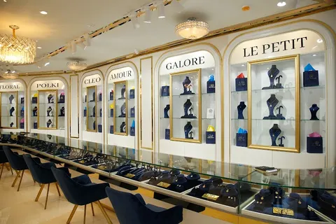 Diamond Direct in Lahore, Punjab