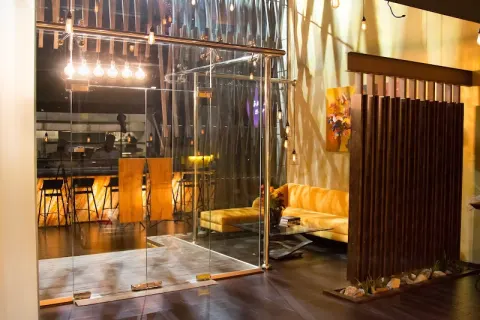 GAI’A Japanese Fusion in Lahore, Punjab