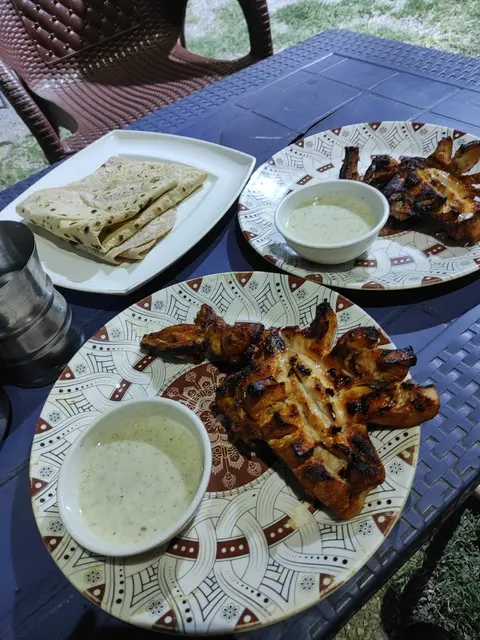 Bismillah Chicken Tikka in Attock, Punjab