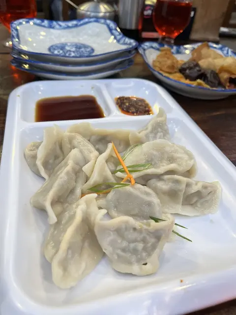 Lanzhou Lamian in Lahore, Punjab