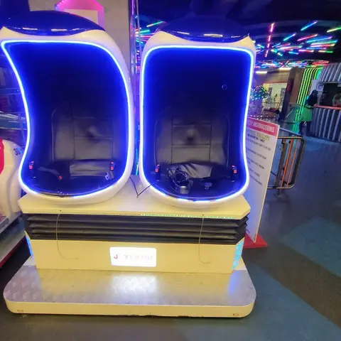 Super Space Mall of Multan in Multan, Punjab