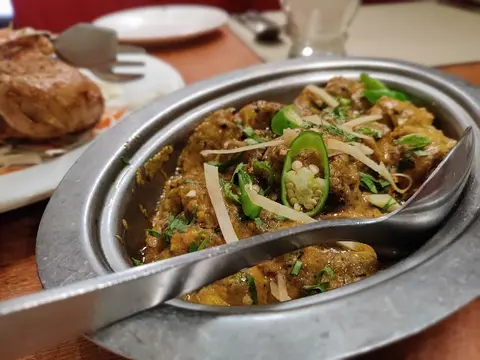 Gourmet Restaurant in Lahore, Punjab