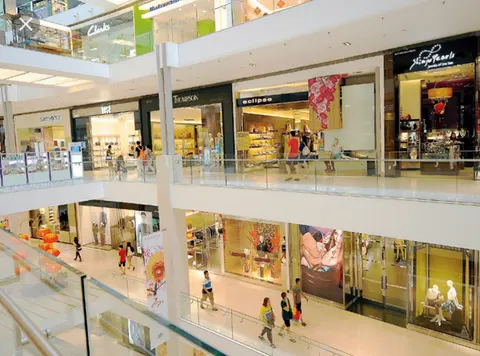 Shopping Club in Sahiwal, Punjab