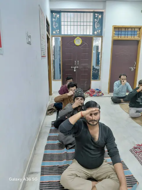 New Life Nasha Mukti Kendra