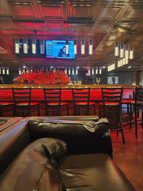 Cigar City Club in Sandy Springs, GA