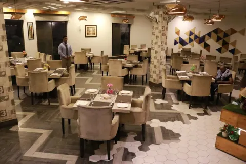 ShehanShah Mutton House in Mandi Bahauddin, Punjab