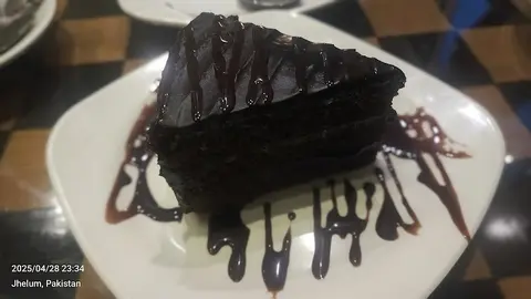 Chaaye Khana Jhelum in Jhelum, Punjab