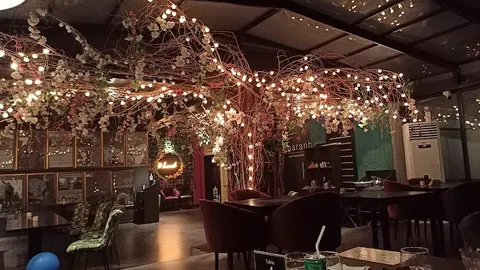 Gulberg Galleria in Lahore, Punjab