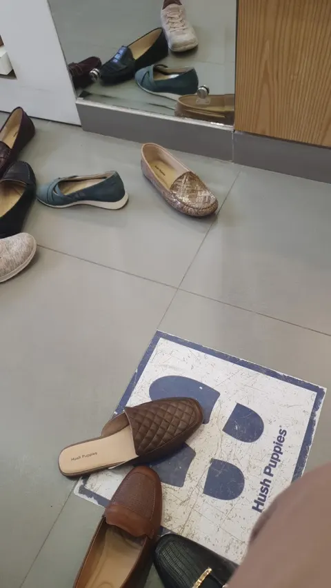 Hush Puppies in Rawalpindi, Punjab