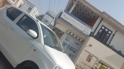 Sahiwal Aesthetics in Sahiwal, Punjab